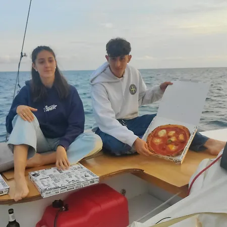 Houseingenoacenter2 Parking *