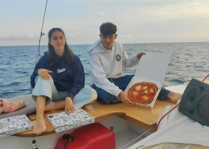 Houseingenoacenter2 Parking *