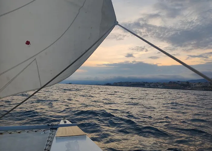 Houseingenoacenter2 Parking * Gênes