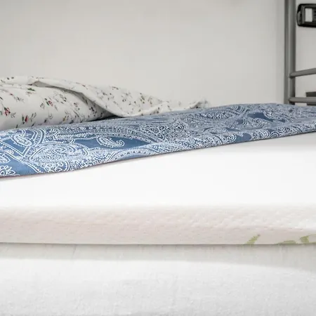 Apartmán Houseingenoacenter2 Parking *