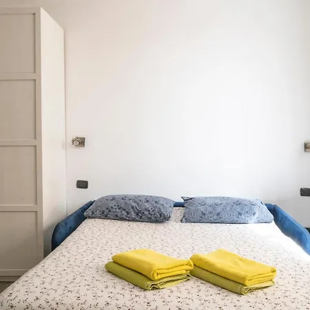 Houseingenoacenter2 Parking Lejlighed