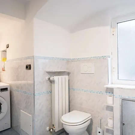 Houseingenoacenter2 Parking Lejlighed *