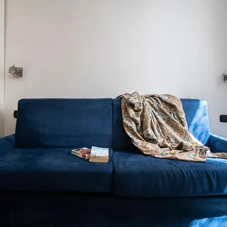 Houseingenoacenter2 Parking Apartment Genua