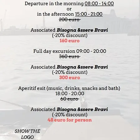 Sei In Centro 2 * Genova