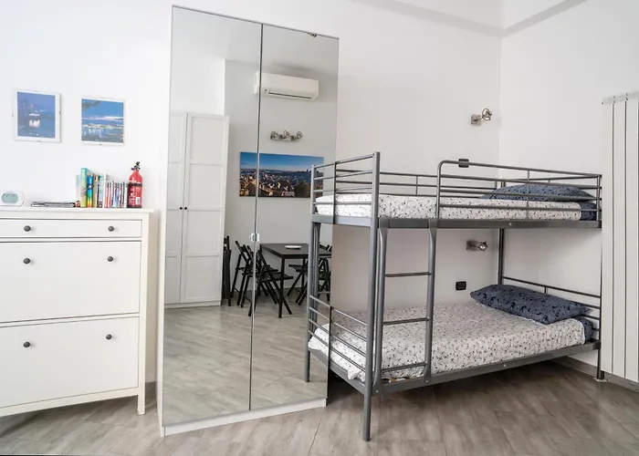 Houseingenoacenter2 Parking Apartment