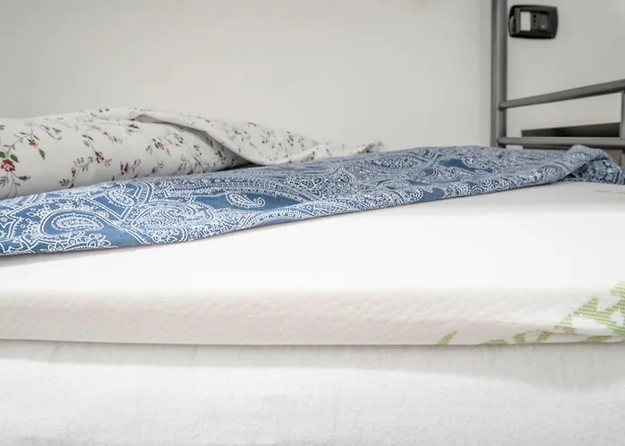 Apartment Houseingenoacenter2 Parking *