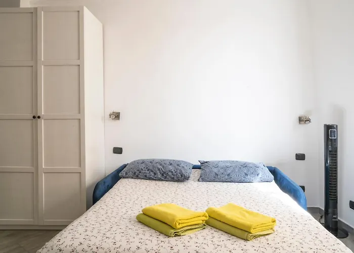 Houseingenoacenter2 Parking Apartment