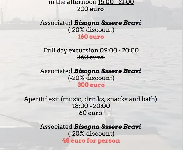 Houseingenoacenter2 Parking * Genoa