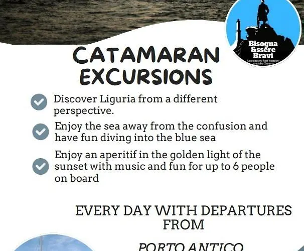 Apartment Houseingenoacenter2 Parking Genoa