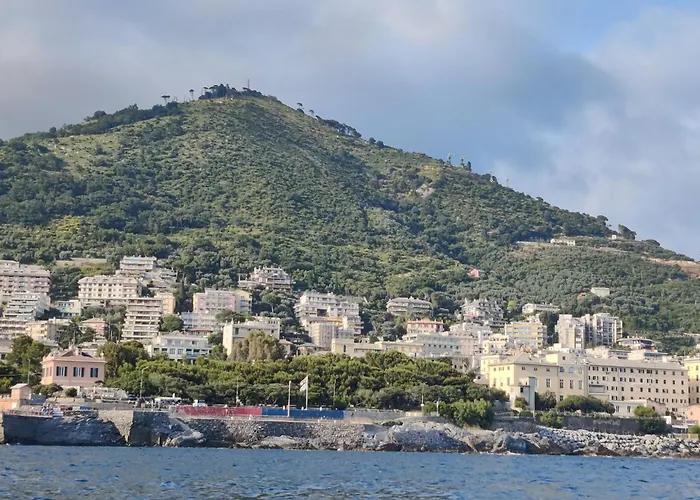 Houseingenoacenter2 Parking Apartment *