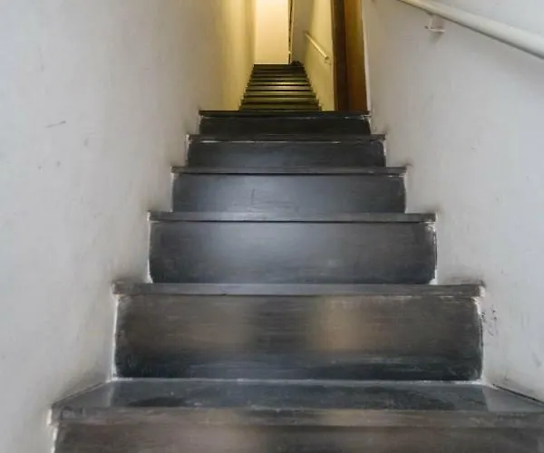 아파트 Houseingenoacenter2 Parking 제노바