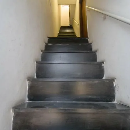 Appartement Houseingenoacenter2 Parking Gênes